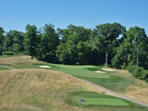 Moraine 15th Tee